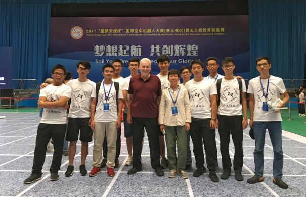 学生科技活动花絮（2017年）