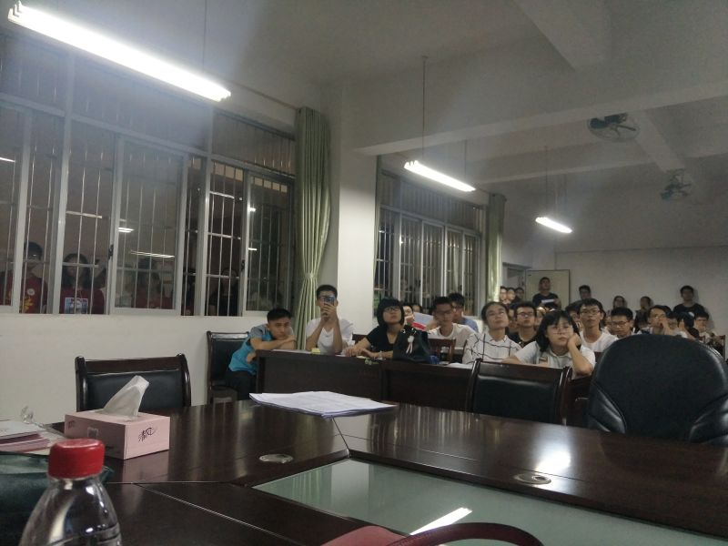 威廉希尔中文网站平台“一省一市”本科招生宣传工作顺利完成