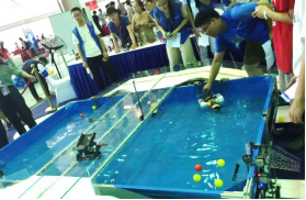 学生科技活动花絮(2017年)