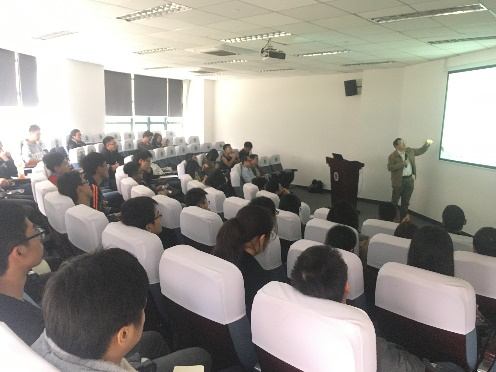 美国数学建模竞赛培训讲座报道