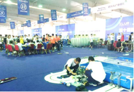 学生科技活动花絮(2017年)