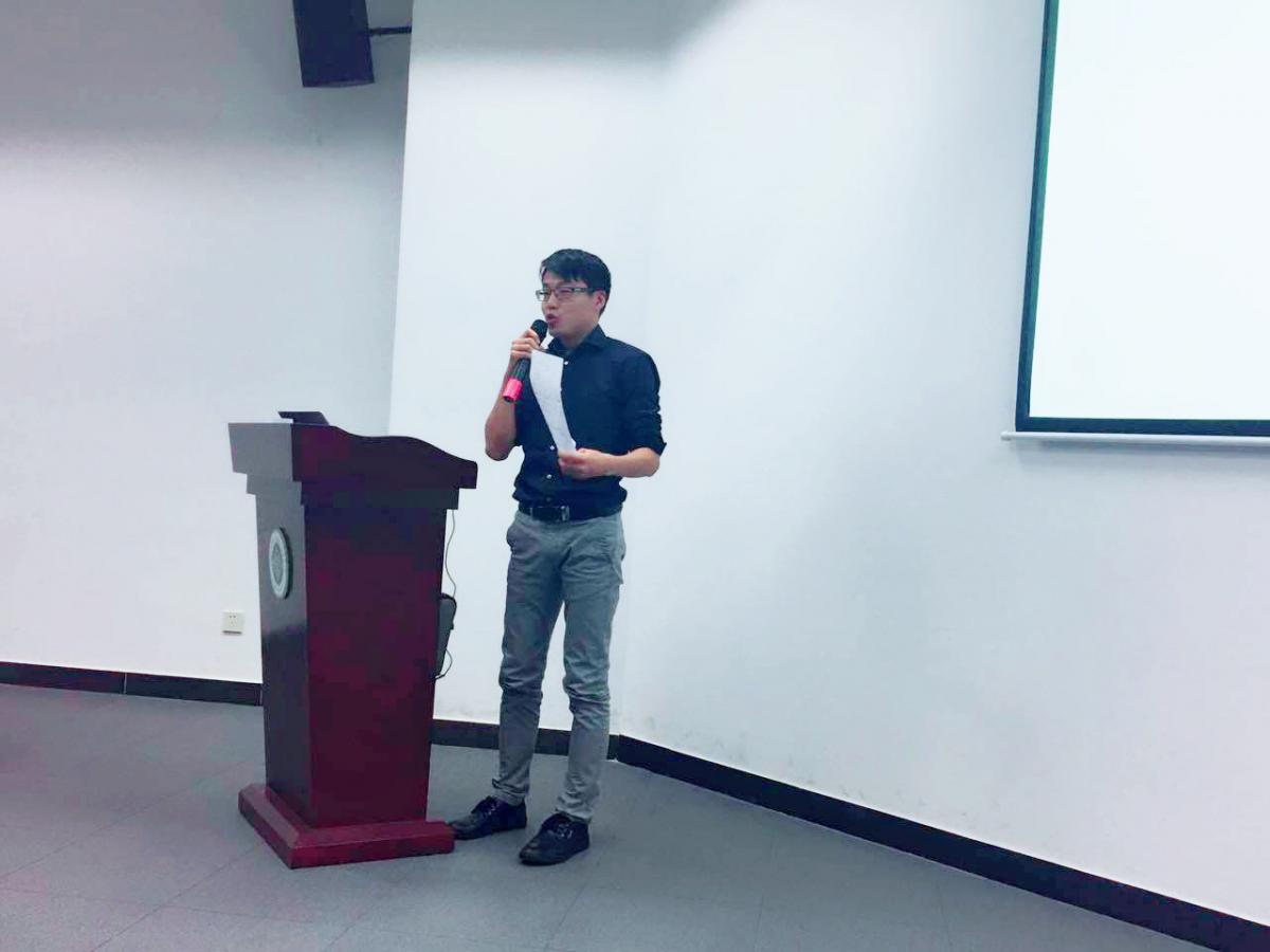 威廉希尔中文网站平台2016-2017学年校优良学风班、校优良学风标兵班候选班级公示